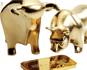 衰退期持有黄金能避险吗? 第1张 衰退期持有黄金能避险吗? 第1张