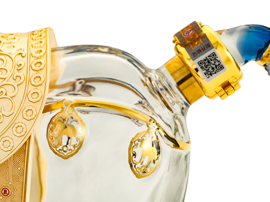 五粮液马年生肖酒的升维逻辑，从“五花马”到“价值马”  第4张