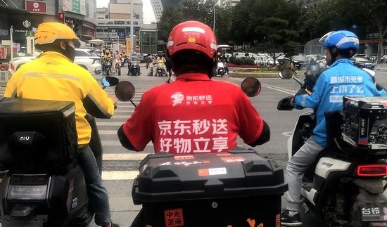 百亿利润没了,外卖大战的残酷账本 第13张 百亿利润没了,外卖大战的残酷账本 第13张