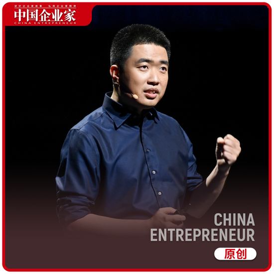 净亏6亿,李想认错,重定3大战略自我革命 第1张 净亏6亿,李想认错,重定3大战略自我革命 第1张