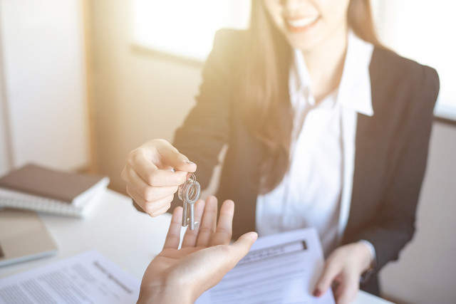 房产交易中介服务收费标准? 第1张 房产交易中介服务收费标准? 第1张