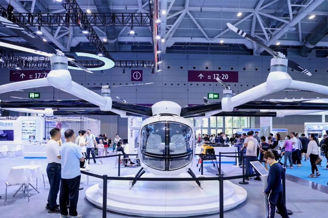 蛇口造，蛇口飞 | 招商蛇口如何打造“天空之城”？  第17张