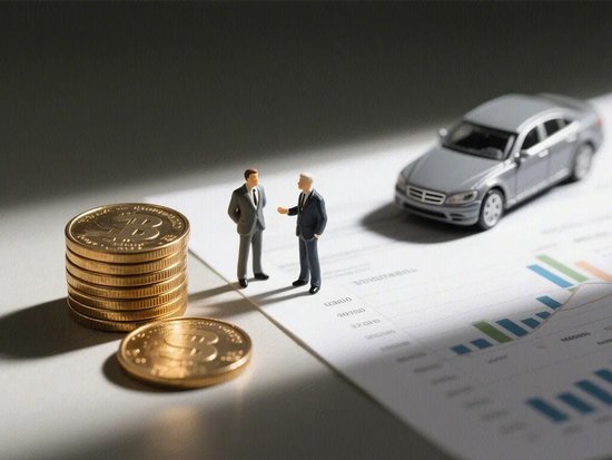 从纾困到检举,贵州百灵牵出华创证券资本局中局 第12张 从纾困到检举,贵州百灵牵出华创证券资本局中局 第12张