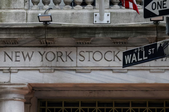 华尔街前瞻:年末能否迎来“圣诞涨势”?投资者期待收官行情为2025年强劲表现锦上添花 第1张 华尔街前瞻:年末能否迎来“圣诞涨势”?投资者期待收官行情为2025年强劲表现锦上添花 第1张