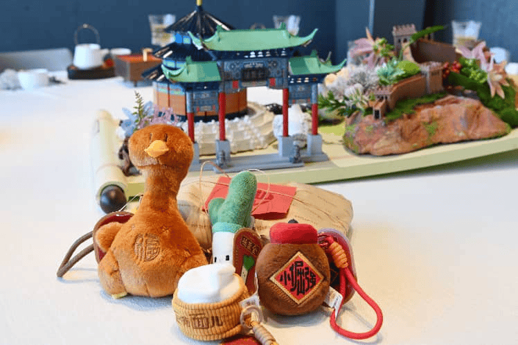 全聚德湾里店12月26日开业迎宾，尽享多重专属福利  第5张