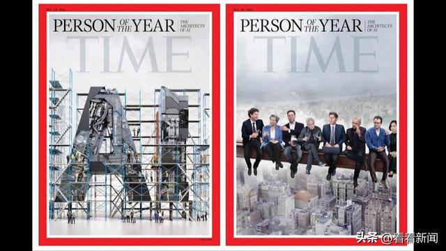 AI有泡沫？深扒美国三重焦虑  第3张