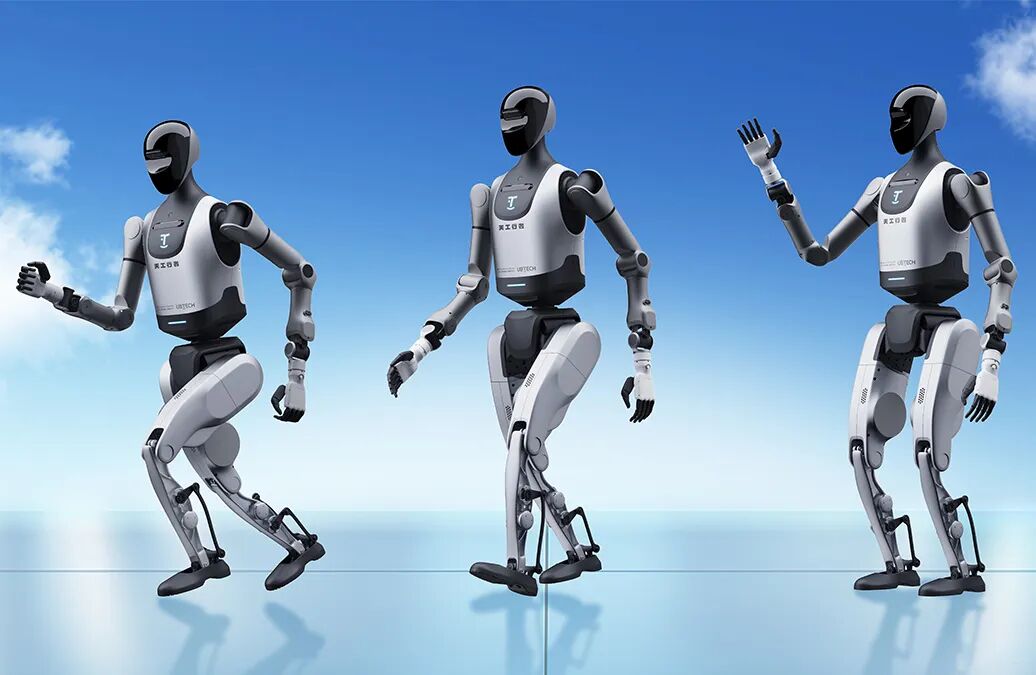 550亿深圳机器人黑马,巨资吞并绍兴零件厂 第9张 550亿深圳机器人黑马,巨资吞并绍兴零件厂 第9张