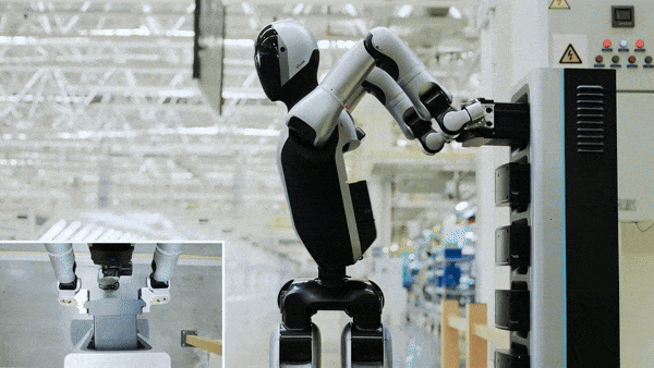 550亿深圳机器人黑马,巨资吞并绍兴零件厂 第10张 550亿深圳机器人黑马,巨资吞并绍兴零件厂 第10张