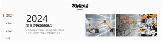 东杰智能重组背后：规避借壳上市？先控股后资产注入 遨博智能估值是否提前透支  第2张