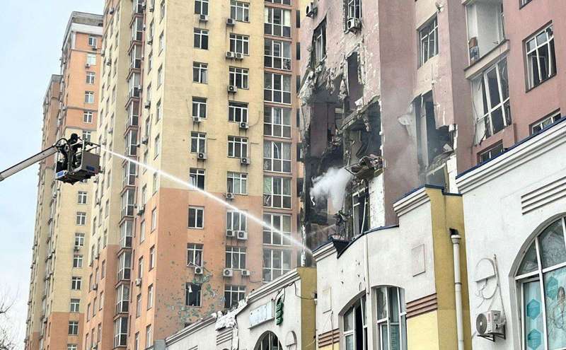 一份计划两个版本 乌总统再赴美谈“和平协议” 第4张 一份计划两个版本 乌总统再赴美谈“和平协议” 第4张