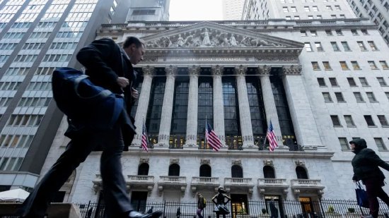 美股元旦休市,节后聚焦降息预期 第1张 美股元旦休市,节后聚焦降息预期 第1张