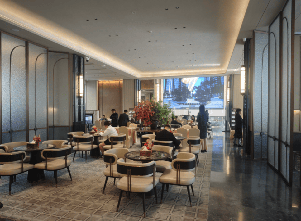 新年看房记①｜寻房大半年，深圳500万元预算刚需的纠结  第4张