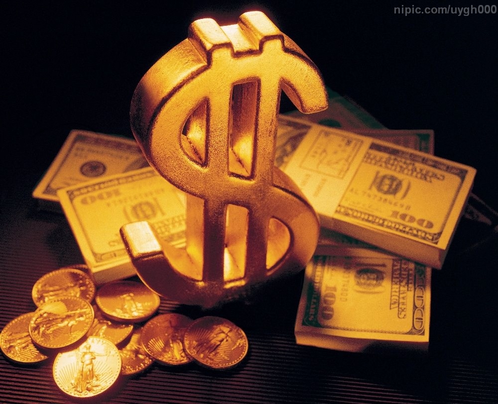 为什么说黄金是资产配置压舱石? 第1张 为什么说黄金是资产配置压舱石? 第1张