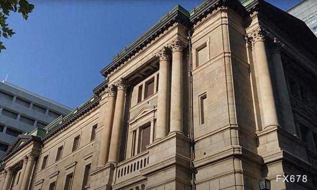 日本外汇主管“无意”回应汇率检查传闻 称必要时会与美国密切合作  第1张