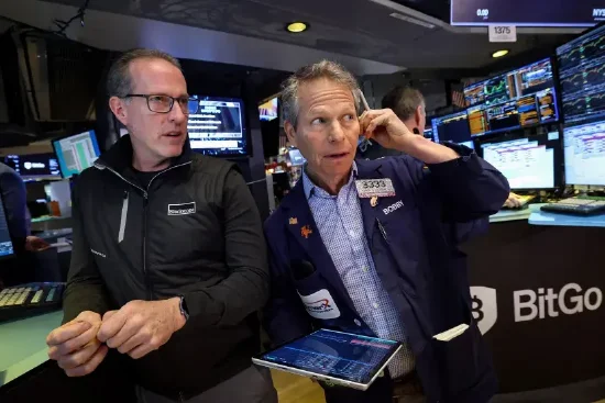 尾盘:标普指数连续第二日走低 AMD领跌科技股 第1张 尾盘:标普指数连续第二日走低 AMD领跌科技股 第1张