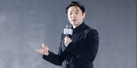 立志超越马斯克的俞浩,看上了另一个“大嘴” 第1张 立志超越马斯克的俞浩,看上了另一个“大嘴” 第1张