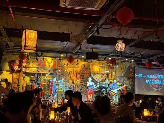 【申万宏源研究春节见闻】长空有翼,烟火有声——石河子春节里的产业新光 第4张 【申万宏源研究春节见闻】长空有翼,烟火有声——石河子春节里的产业新光 第4张