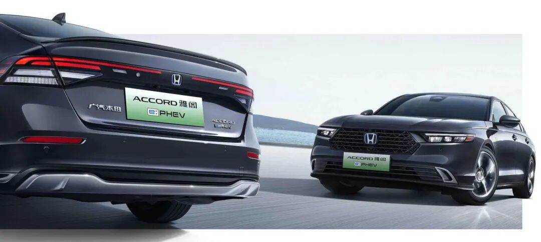 雅阁开年降价10万元!经销商称相关车型已有6万至7万元优惠,但销量依旧不乐观 第1张 雅阁开年降价10万元!经销商称相关车型已有6万至7万元优惠,但销量依旧不乐观 第1张