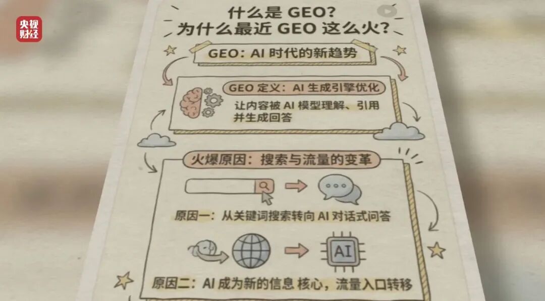 荐股亏损玩消失、万能神药是三无产品、给AI大模型投毒.....“3·15”晚会曝光了这些  第5张