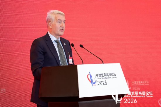 百事集团董事长龙嘉德：中国既是集团至关重要的增长市场之一，也是全球创新的枢纽  第1张