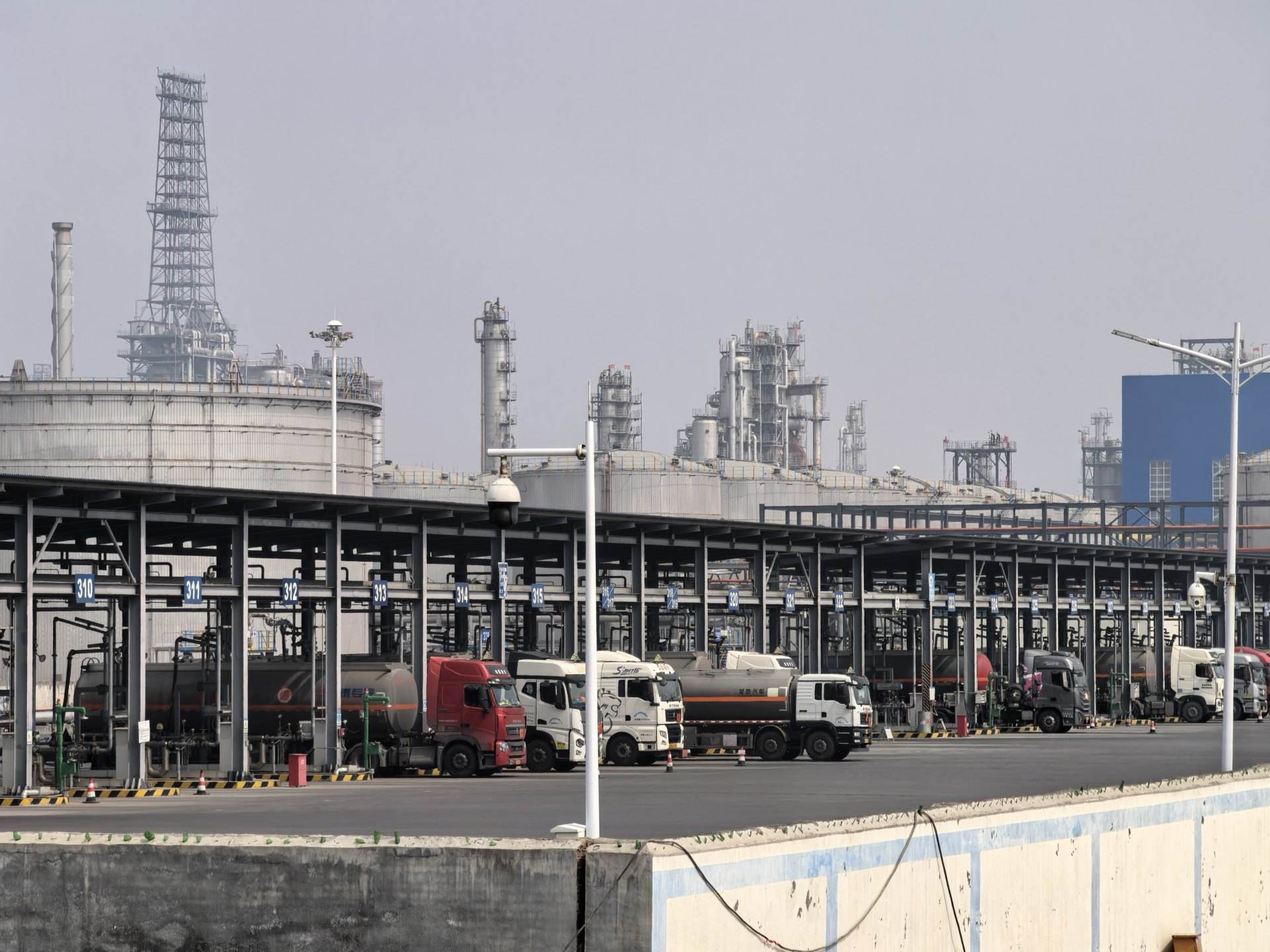 “以前每桶省20美元，现在一分折扣没有” 油价“破百”下的山东地炼产业现状深度调查  第6张