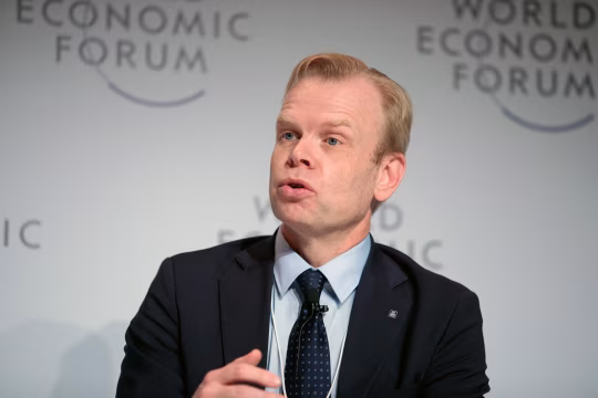 化肥生产商雅拉警告：战争引发价格暴涨，农民正陷入困境  第1张