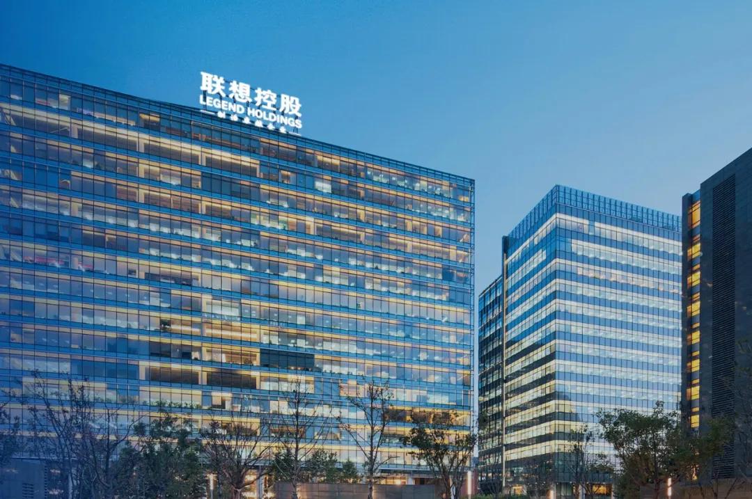 6000亿联想控股，批量制造独角兽  第1张