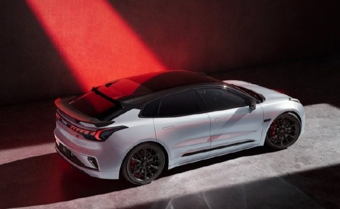 极氪001五周年纪念版上市:36.5万元起,2.91秒破百,配KW绞牙避震 第1张 极氪001五周年纪念版上市:36.5万元起,2.91秒破百,配KW绞牙避震 第1张