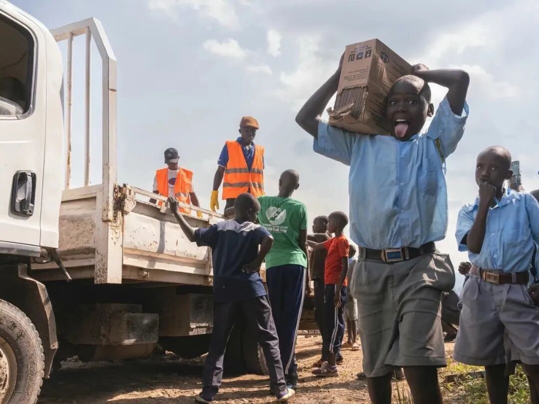佛山装备大佬，75亿收购非洲建材龙头  第7张