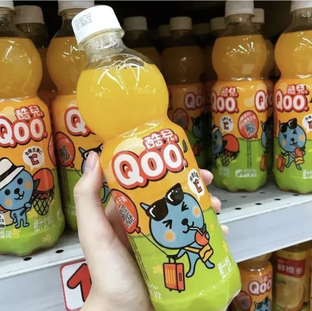 康师傅55亿，农夫山泉52亿，美汁源下滑......2025果汁市场业绩出炉！  第13张