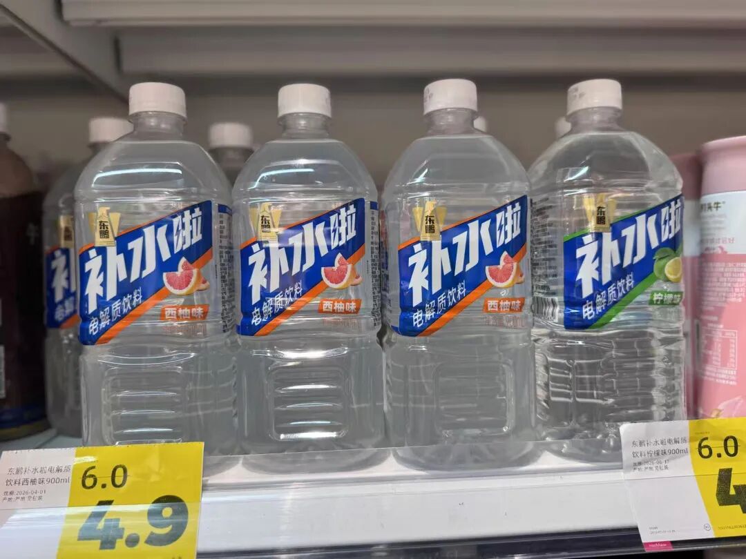 巴比食品投资东鹏饮料，“甜果”变“苦果”  第2张