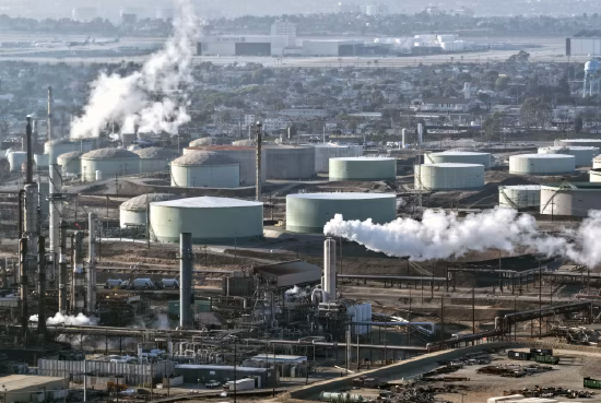 国际能源署:伊朗战争导致运输受阻,全球石油需求将出现萎缩 第1张 国际能源署:伊朗战争导致运输受阻,全球石油需求将出现萎缩 第1张