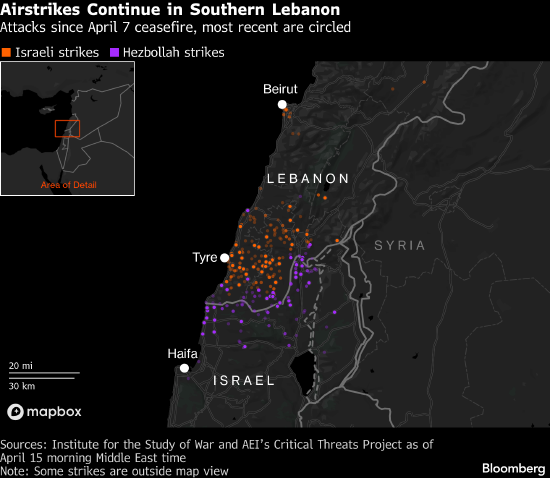 美国和伊朗或考虑延长停火 霍尔木兹海峡局势仍高度紧张 第1张 美国和伊朗或考虑延长停火 霍尔木兹海峡局势仍高度紧张 第1张